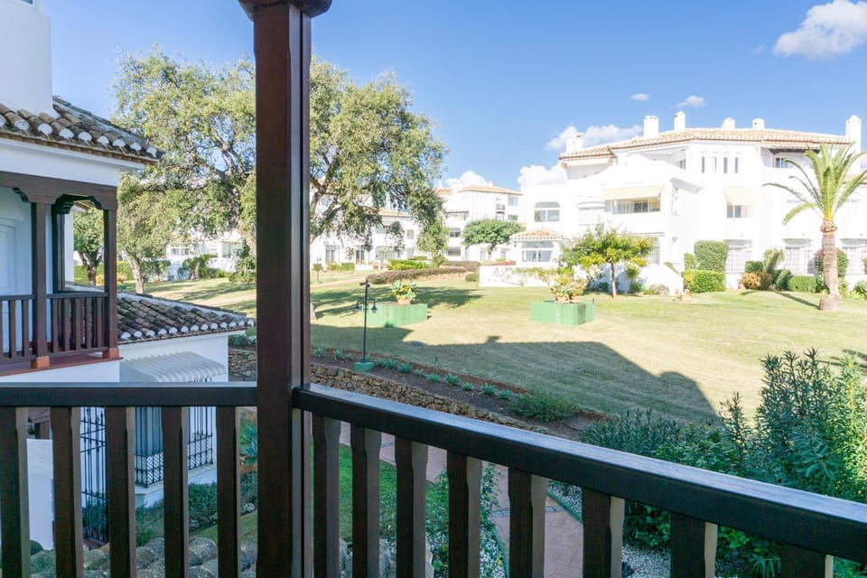 Costa Lux Elviria Apartment in Marbella
