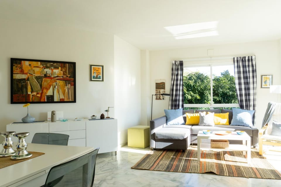 Costa Lux Elviria Apartment in Marbella
