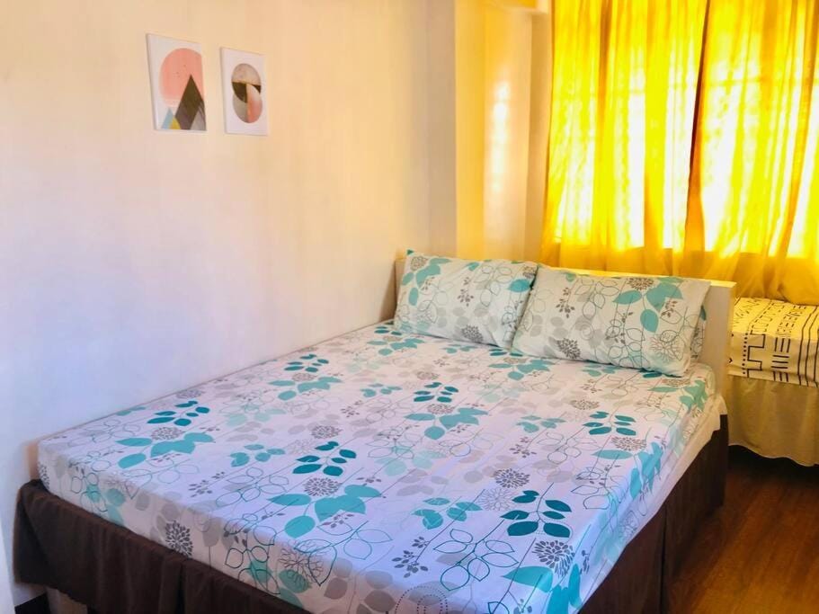Elatap Overlooking Baguio City Apartment in Baguio