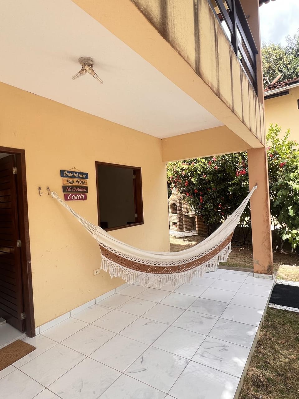 Casa de Praia em Antunes Prive Beira-Mar House in State of Alagoas, Brazil
