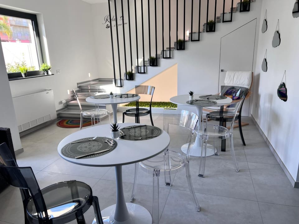 Villa Masami b&b e casa vacanze Bed and Breakfast in Sicily