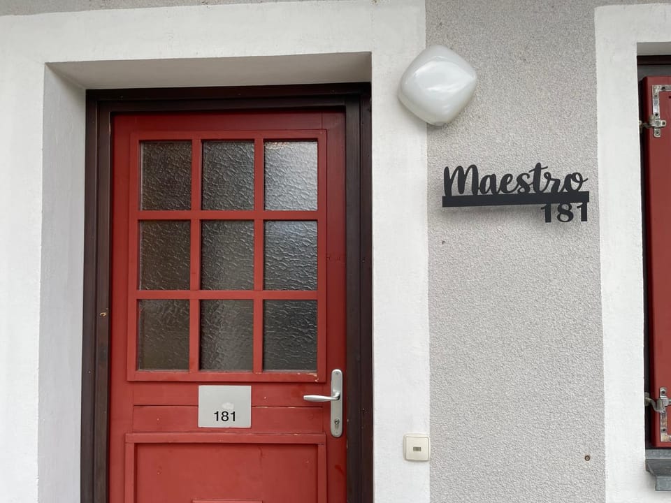 Terme Čatež apartma Maestro Apartment in Slovenia