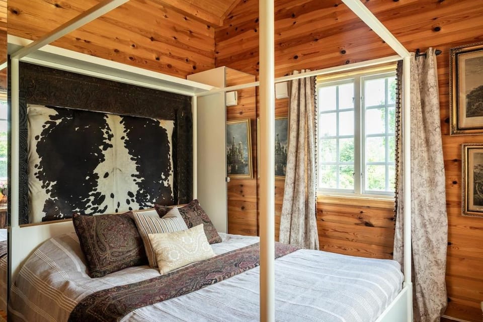 Cozy guest house in the countryside House in Sweden