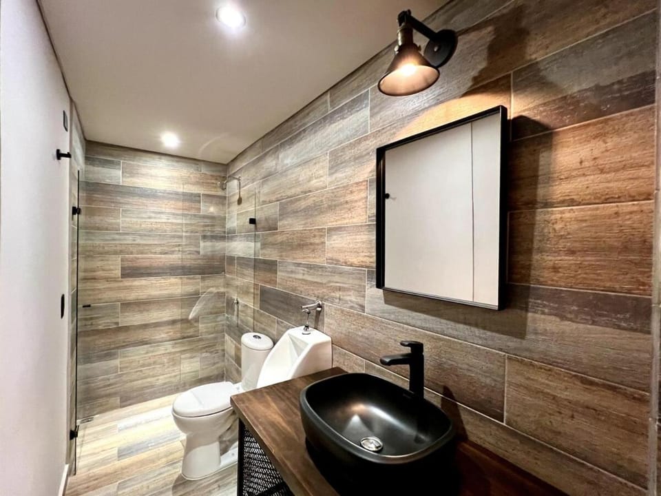 Luxury Stay in Provenza with Pool by Nowa Apartment in Medellin