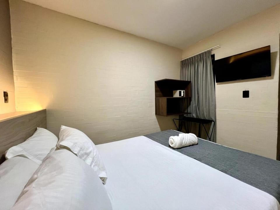 Luxury Stay in Provenza with Pool by Nowa Apartment in Medellin