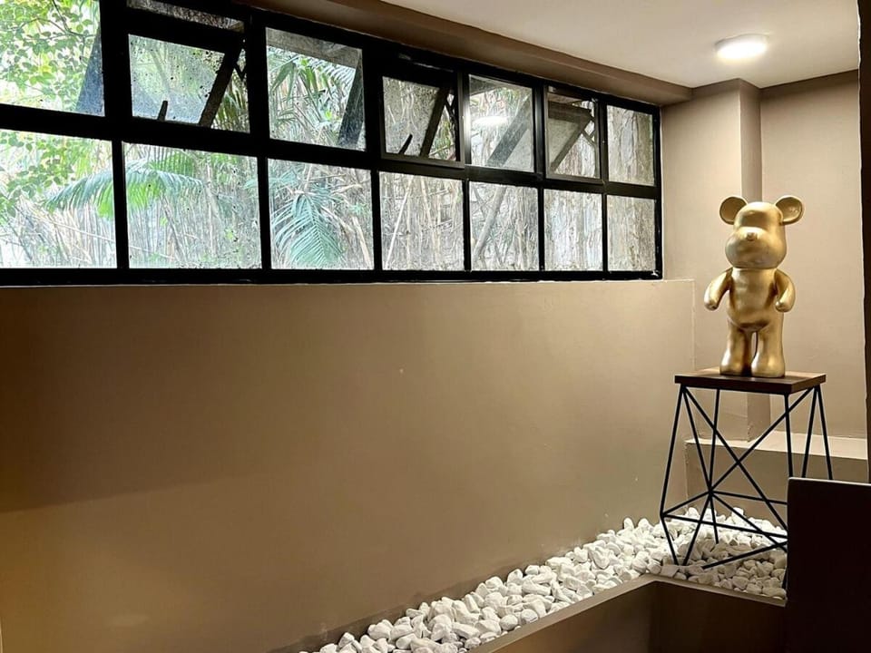 Luxury Stay in Provenza with Pool by Nowa Apartment in Medellin