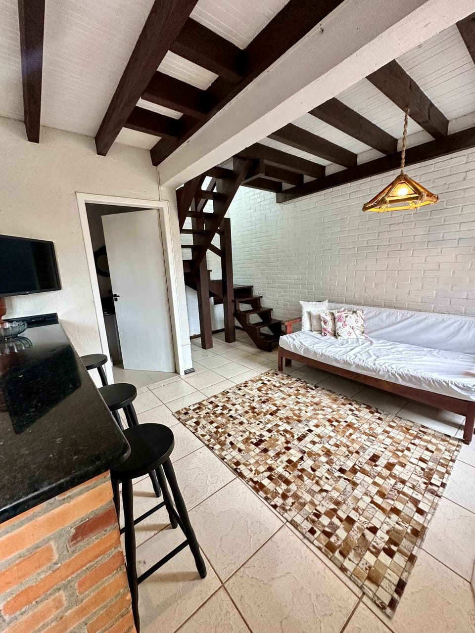 Casa Nalua House in Imbituba