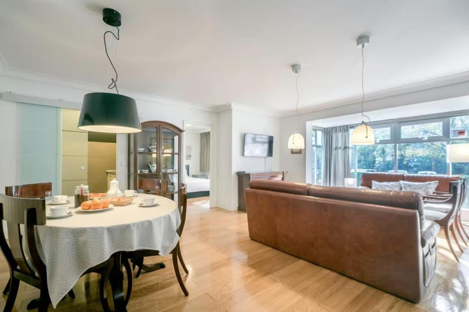 Terraza, wifi, a 10 minutos del centro en bus Apartment in San Sebastian