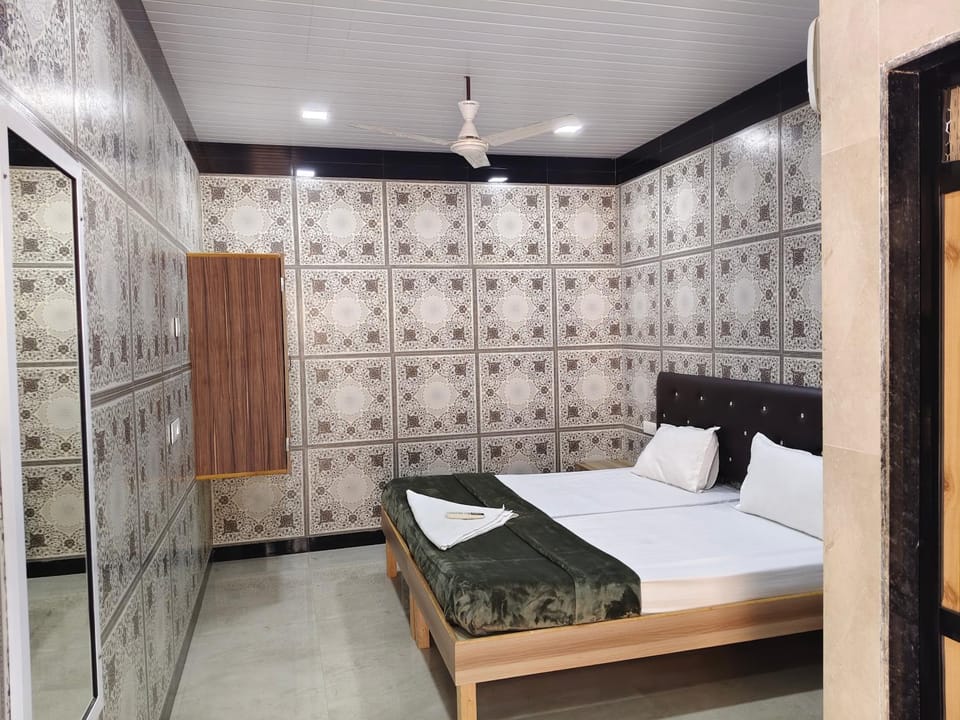 Hotel CASABA Nine Hotel in Mumbai