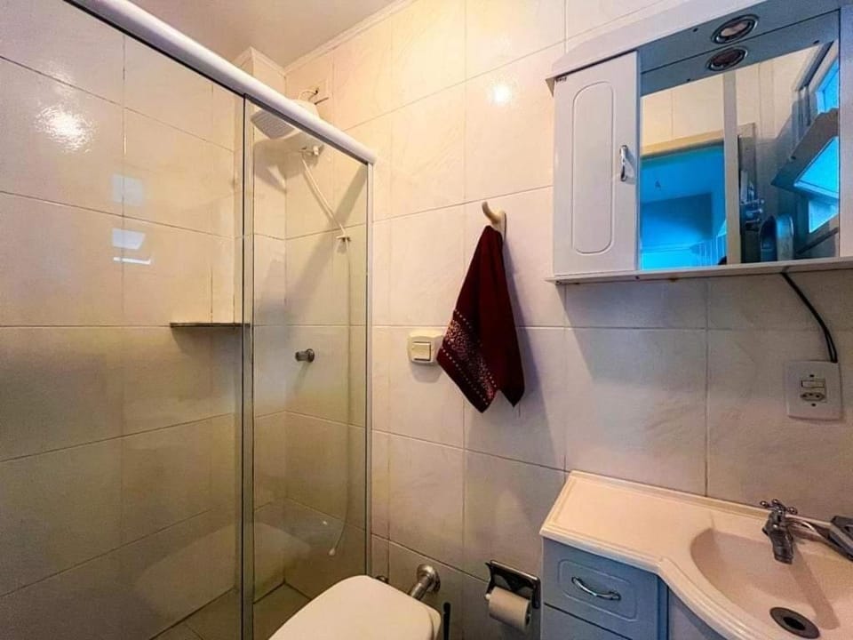 Excelente apartameto de 3 dormitórios em Capão da Canoa Apartment in State of Rio Grande do Sul