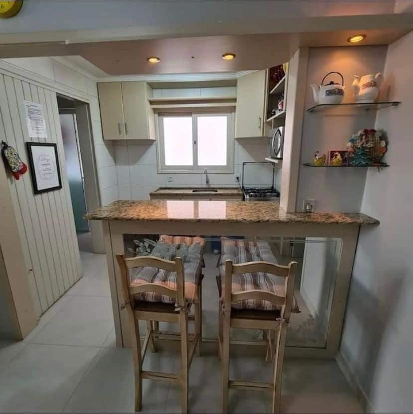 Excelente apartameto de 3 dormitórios em Capão da Canoa Apartment in State of Rio Grande do Sul