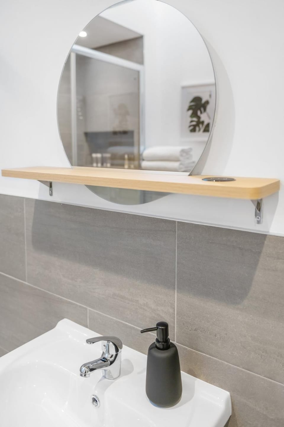 New 1Bed with AC near Portobello Apartment in City of Westminster