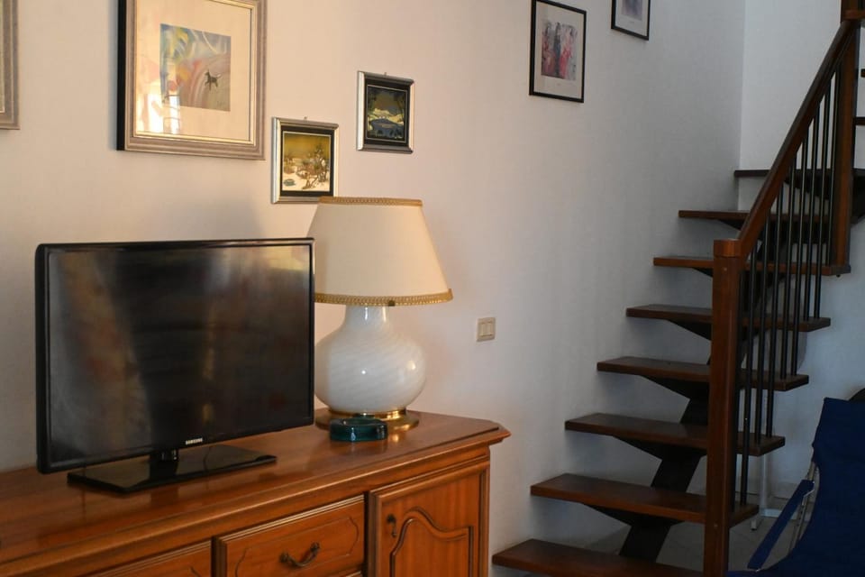 SE129 - Senigallia, ampio trilocale con terrazza panoramica Apartment in Senigallia