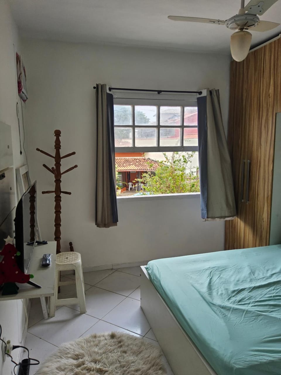 Casa perto do centro na entrada da tartaruga House in Armacao dos Buzios