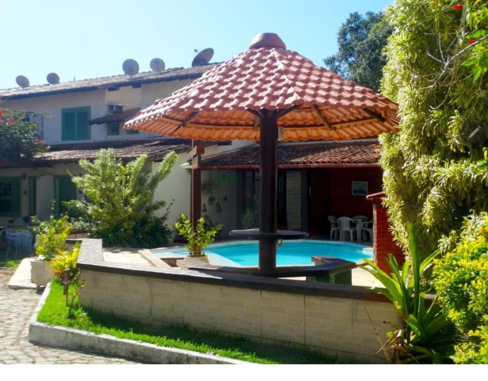 Garden view, Pool view, Swimming pool