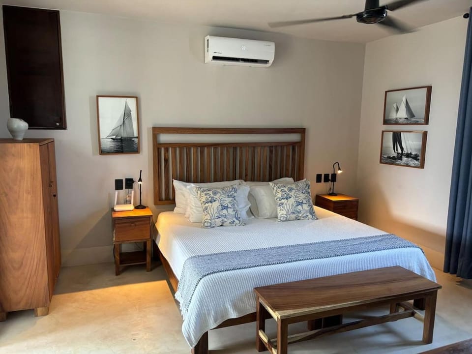 Casa Primavera I Punta de mita House in State of Nayarit
