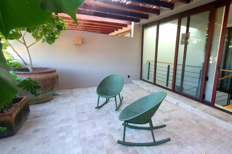 Casa 2 Punta de mita House in State of Nayarit