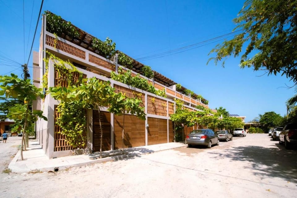 Casa Almendros II Punta de Mita House in State of Nayarit