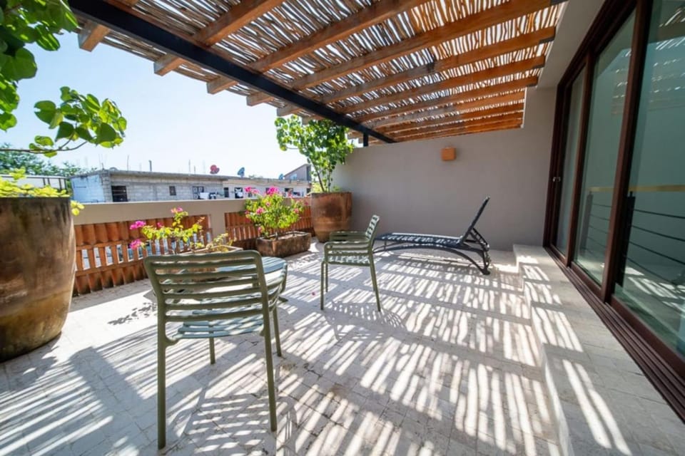 Casa Almendros II Punta de Mita House in State of Nayarit