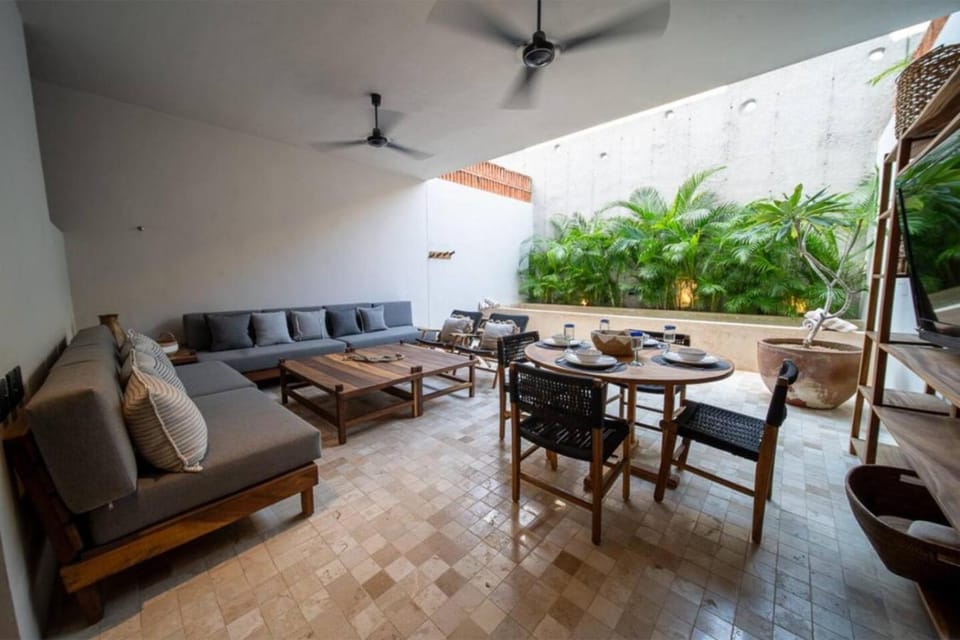 Casa Colibri en Punta Mita House in State of Nayarit