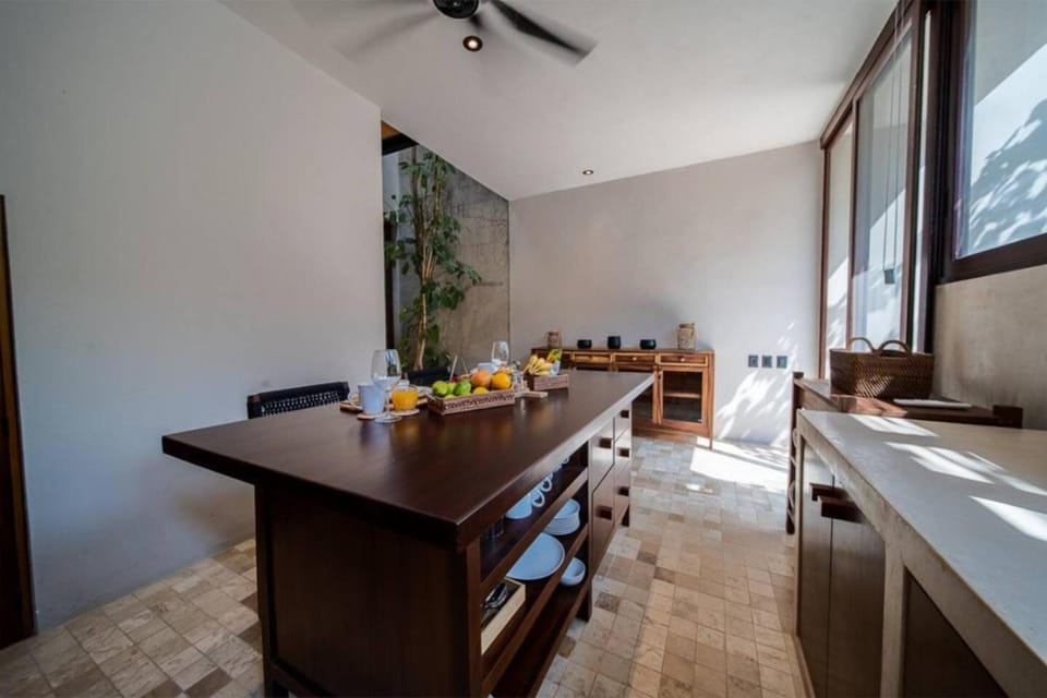 Casa Colibri en Punta Mita House in State of Nayarit