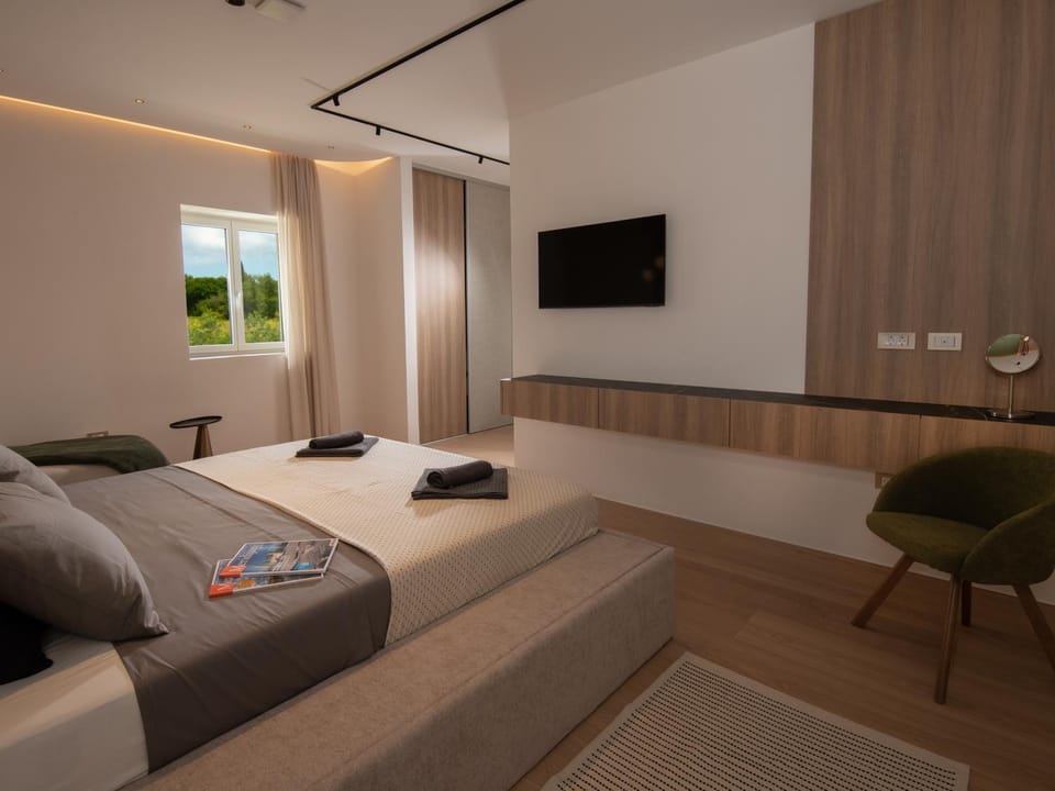 Villa Corsa - luxury villa in Istria Villa in Istria County
