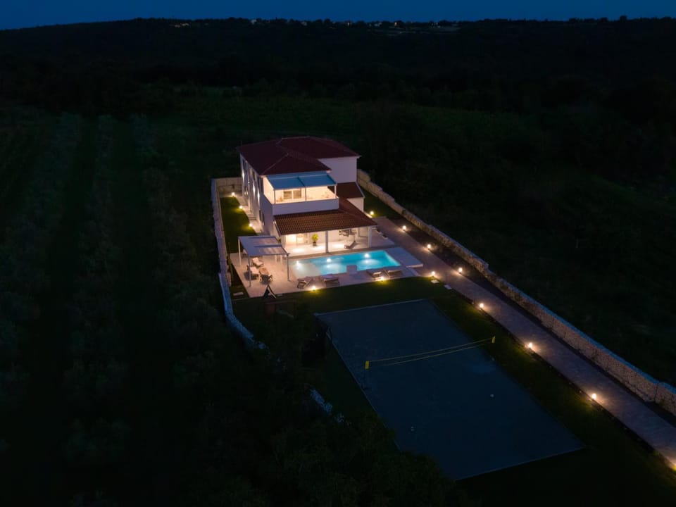 Villa Corsa - luxury villa in Istria Villa in Istria County