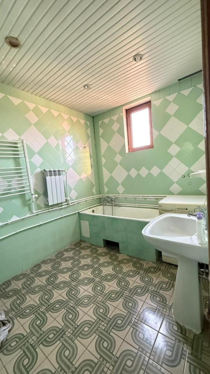 Дом в центре Еревана рядом с Каскадом Apartment in Yerevan