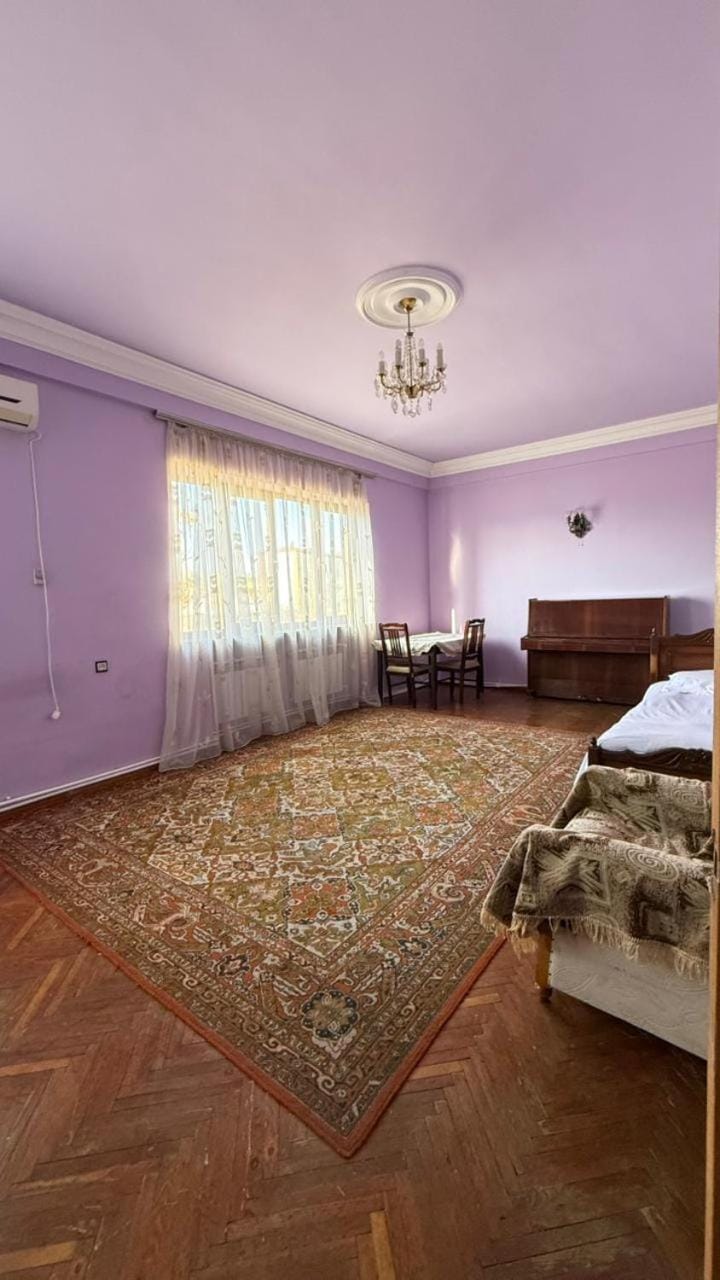 Дом в центре Еревана рядом с Каскадом Apartment in Yerevan