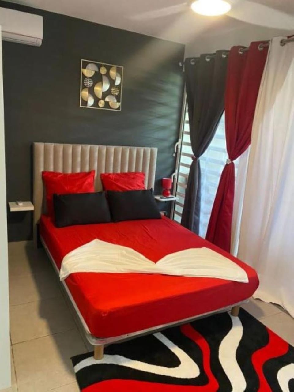 BELTICOTé Apartment in Cayenne