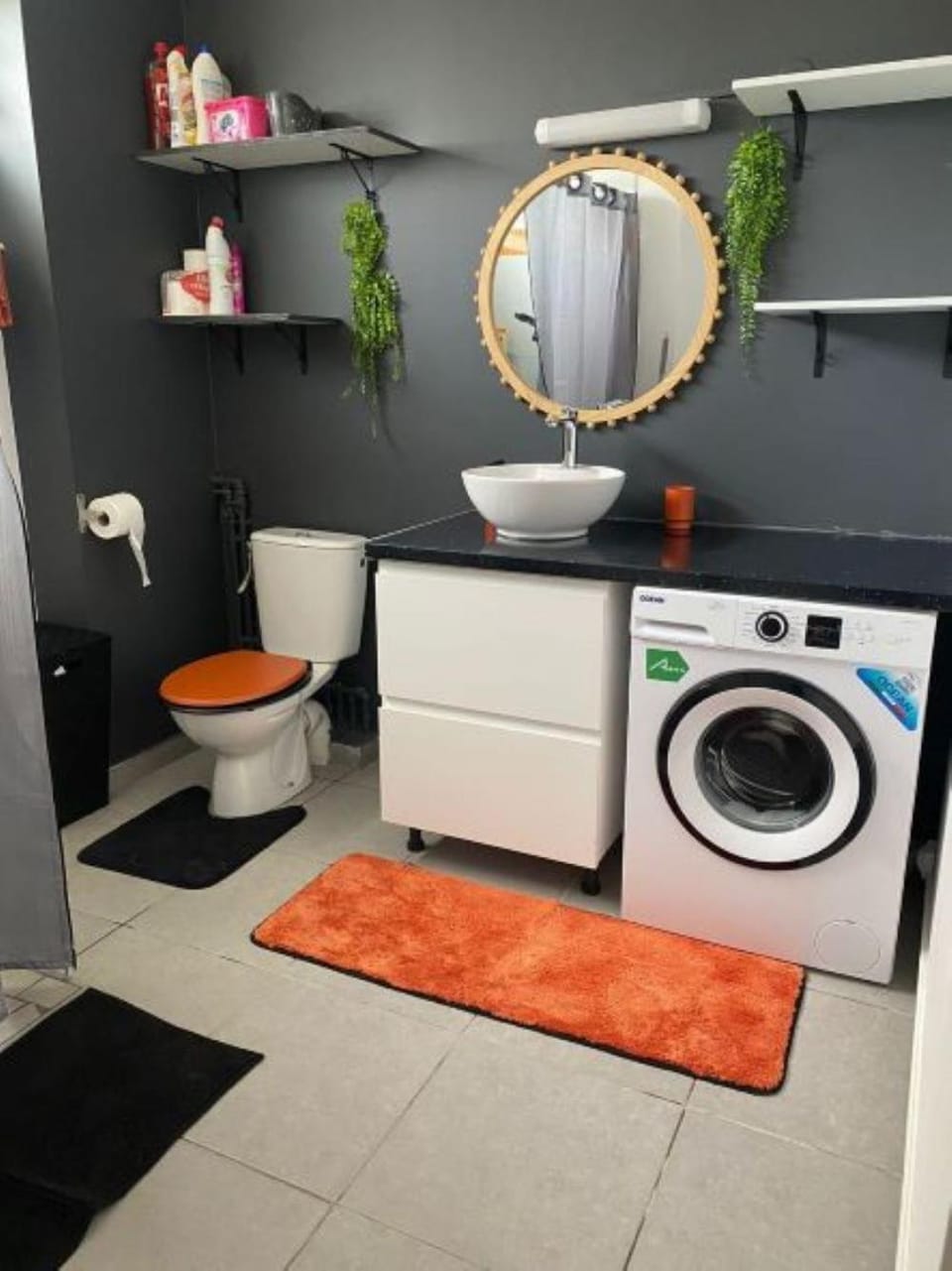 BELTICOTé Apartment in Cayenne