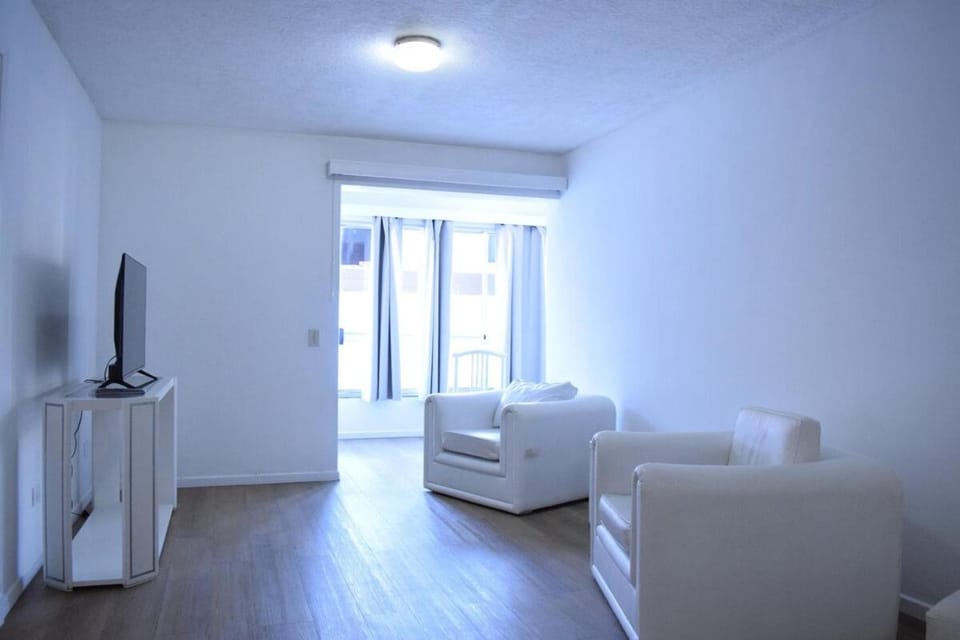 Apartamento frente a la playa Apartment in Punta del Este