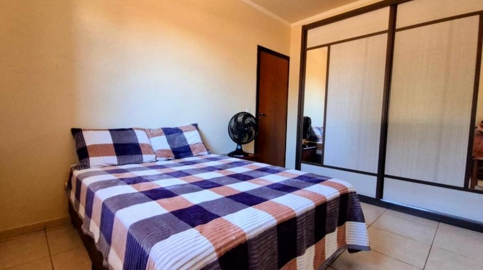 Morada dos Sonhos - Hospedagem Vacation rental in Maringá