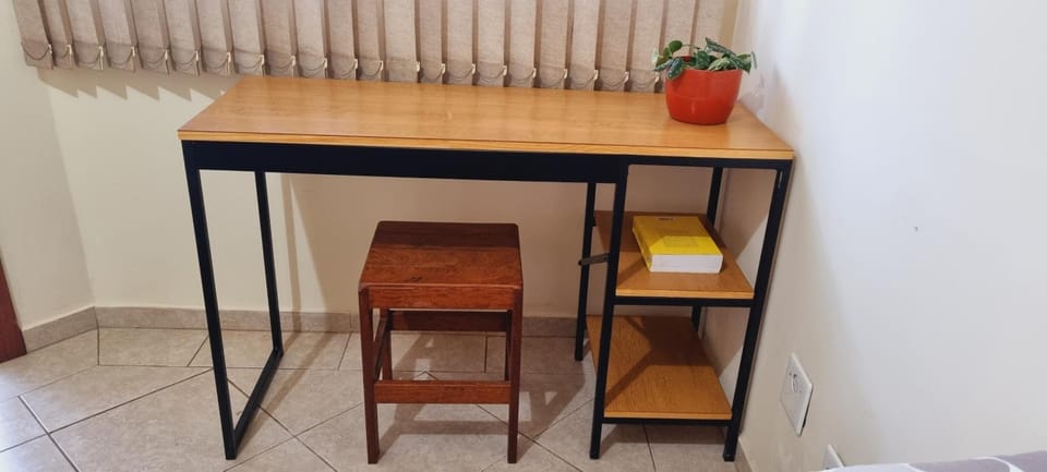 Morada dos Sonhos - Hospedagem Vacation rental in Maringá