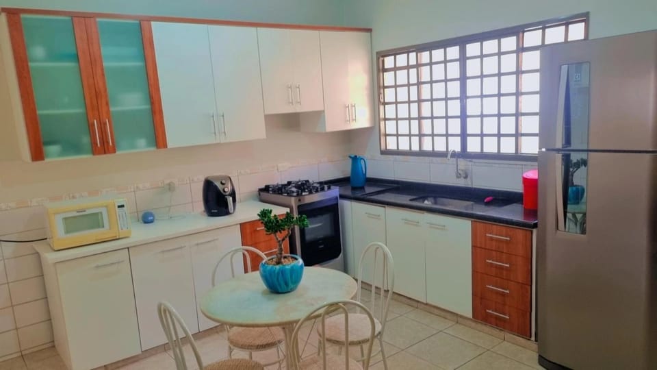 Morada dos Sonhos - Hospedagem Vacation rental in Maringá