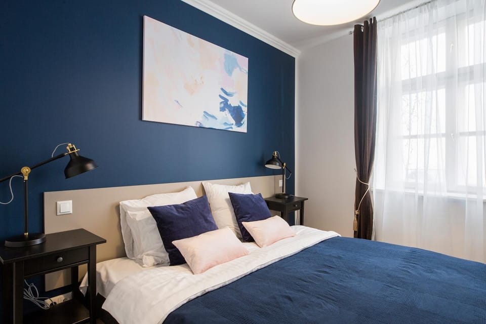 New & Modern Old Riga apartment Apartment in Riga