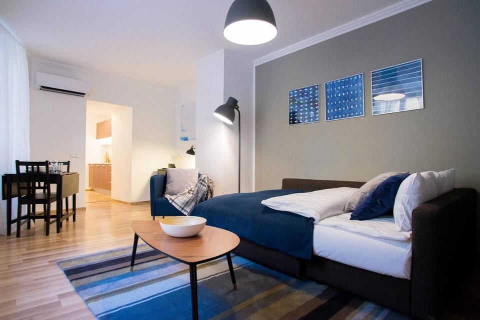 New & Modern Old Riga apartment Apartment in Riga