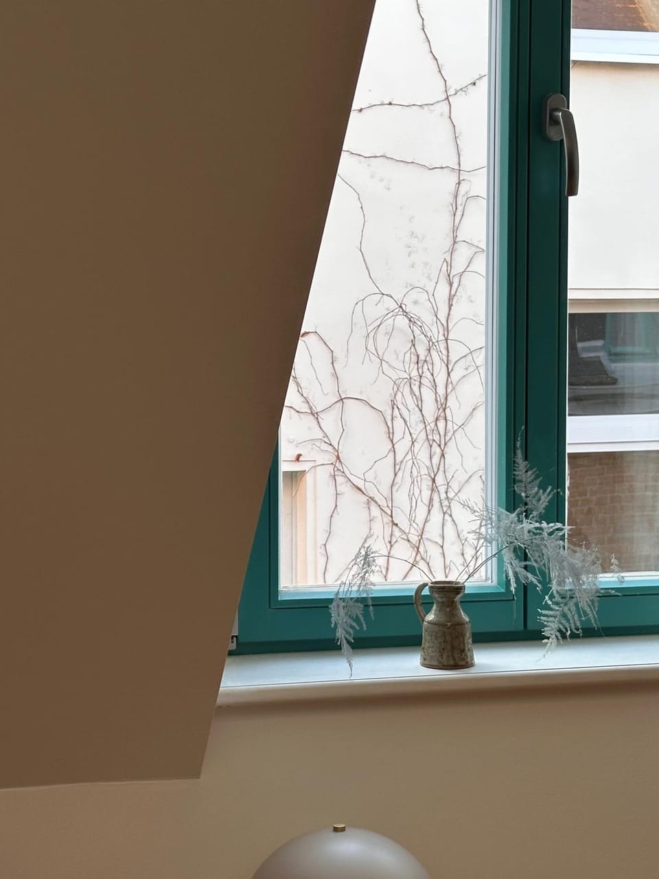 Decorative detail