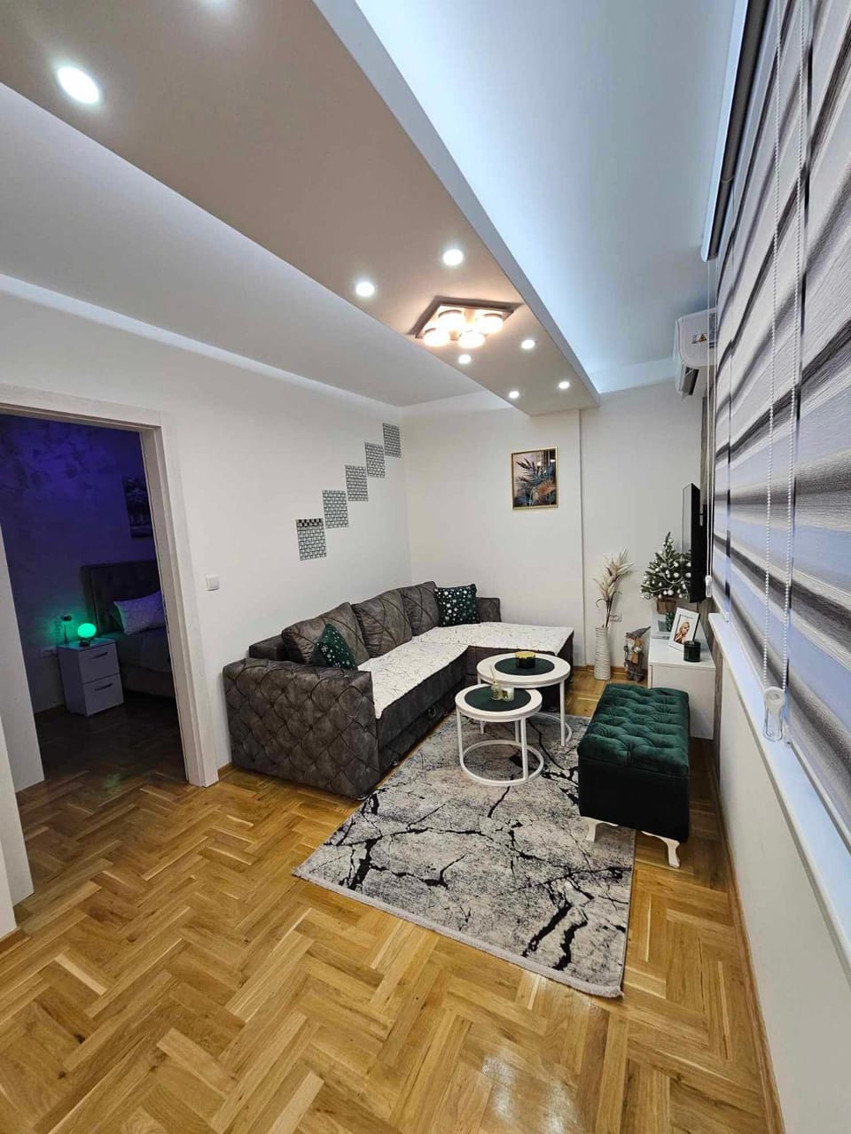 Daluxst apartman Apartment in Serbia