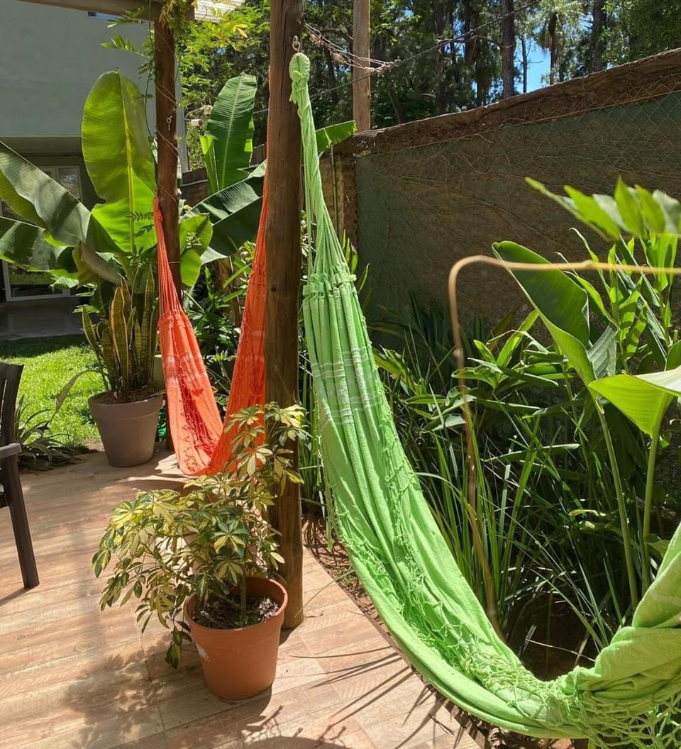 Casa de Huespedes Guacaras House in Corrientes Province, Argentina