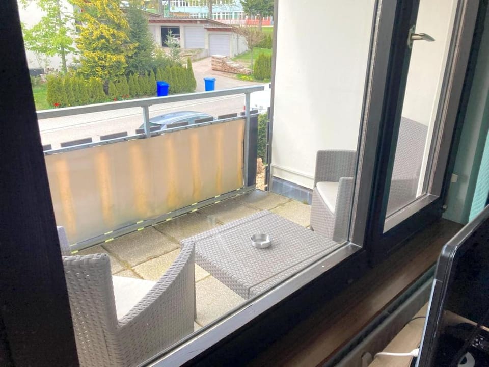 View (from property/room), Balcony/Terrace