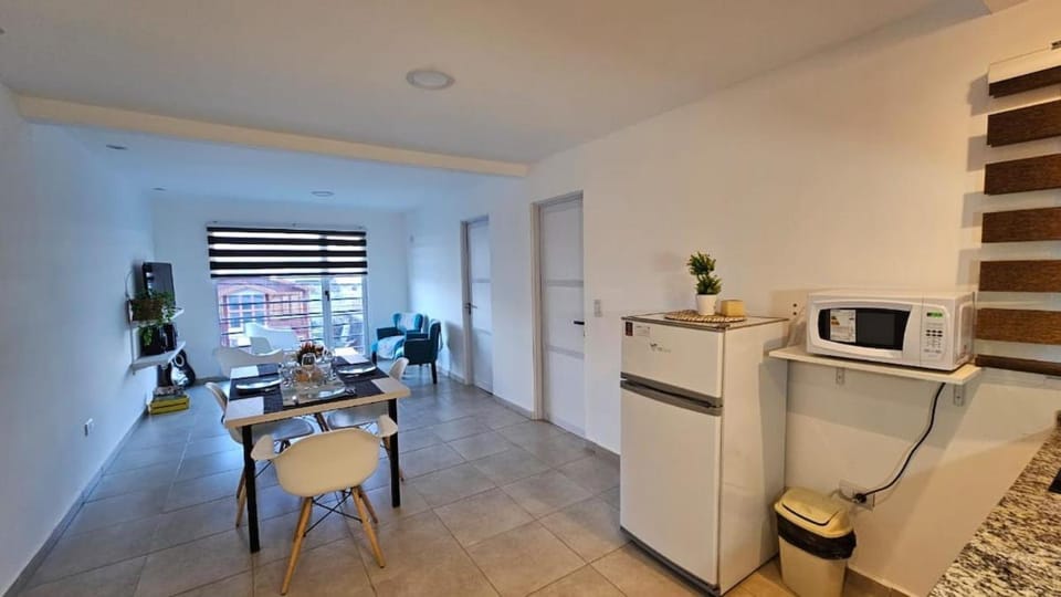 Department Malviush 2 Apartment in Ushuaia