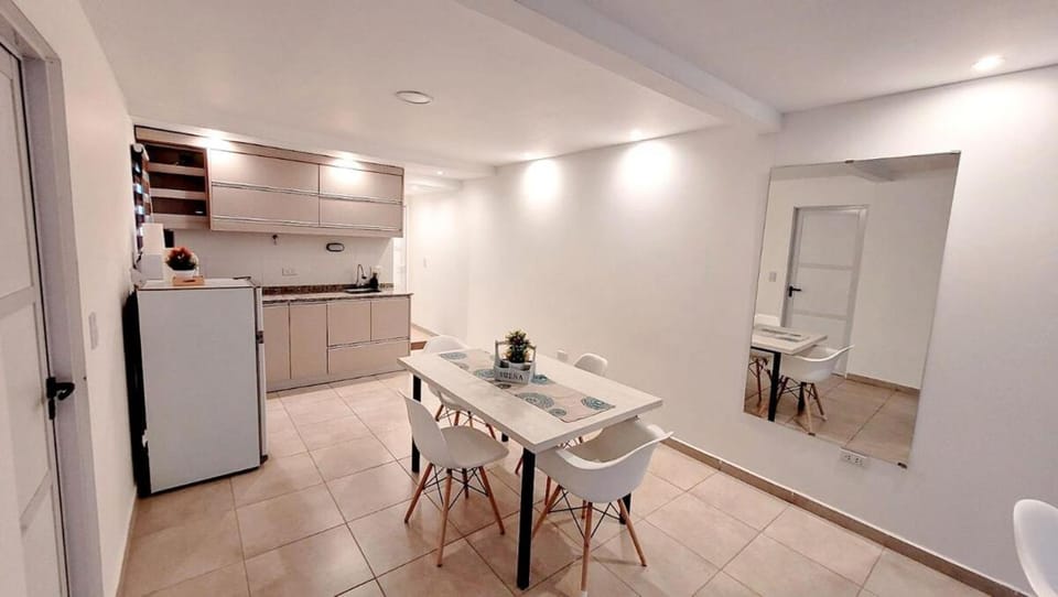 Department Malviush 2 Apartment in Ushuaia