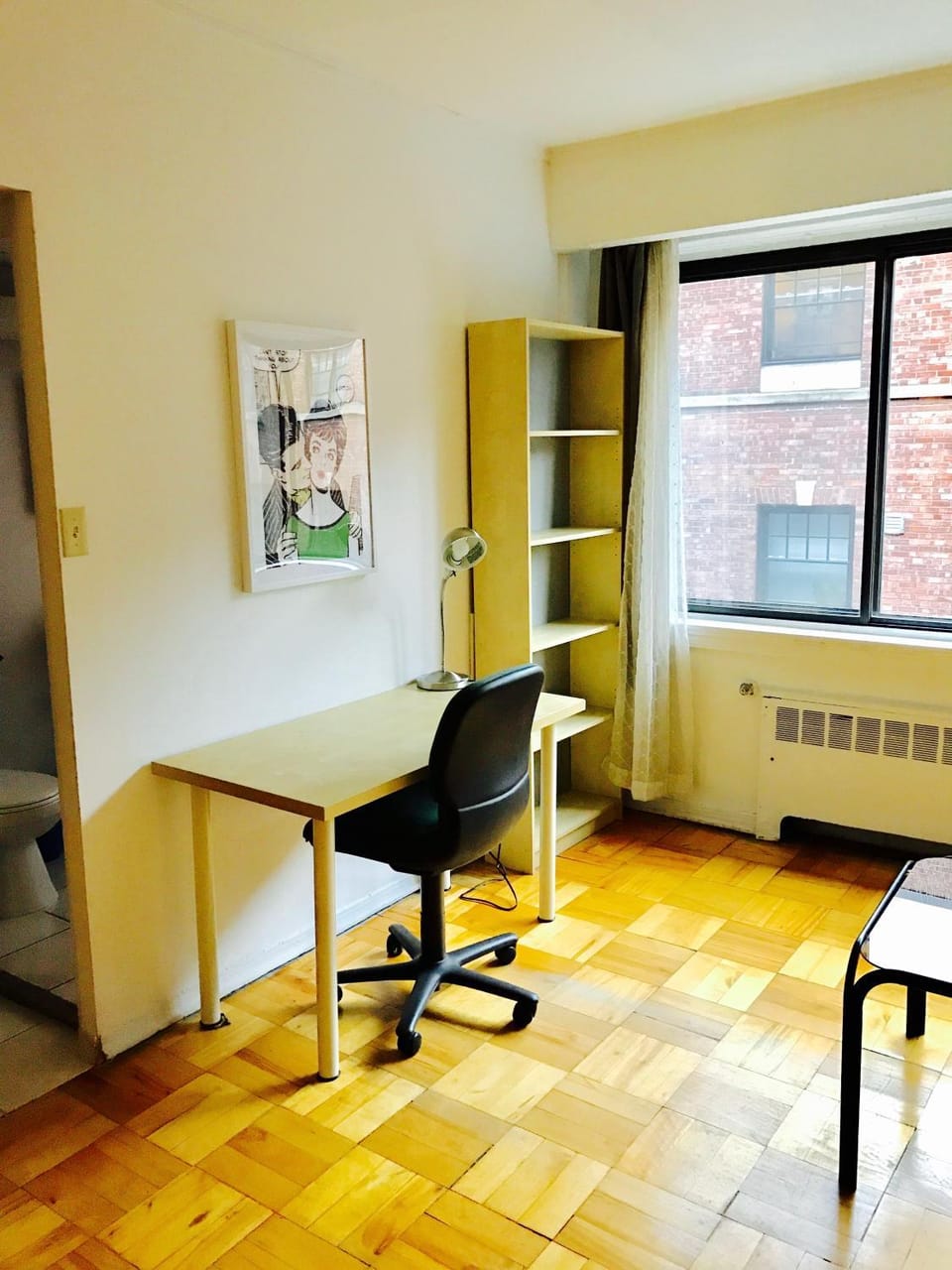 Stylish Montreal Apartment Comfortable Stay in the Golden Square Mile Apartment in Montreal