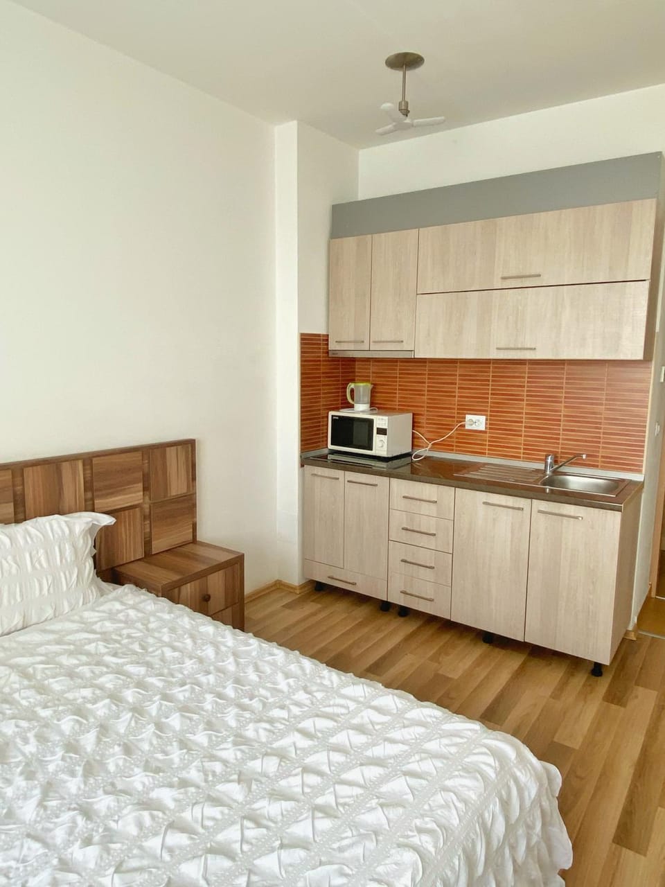 Vitan Apart Hotel Apartment in Bucharest