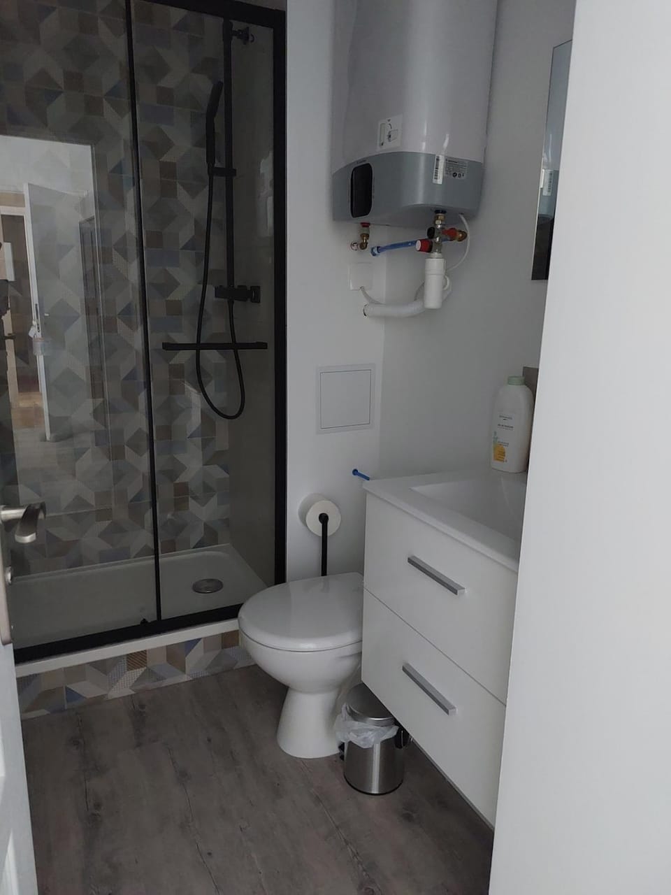 Toilet, Bathroom