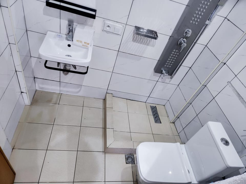 Hôtel Résidence Saint James Maguerita Hotel in Douala
