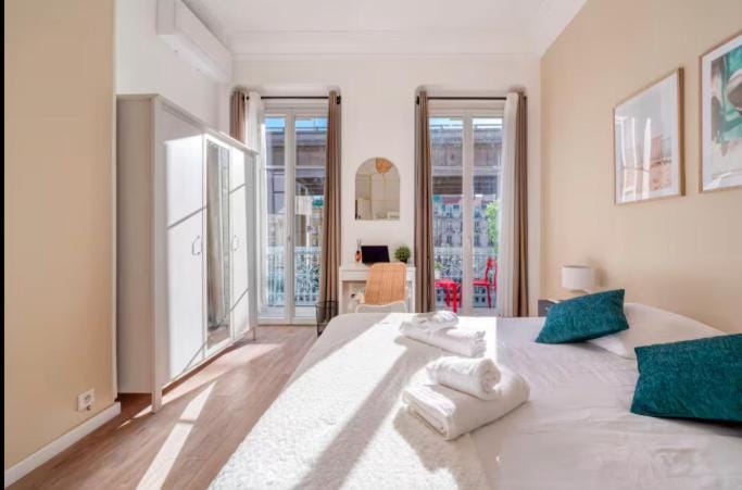 Guest House Chez Bastien Bed and Breakfast in Nice