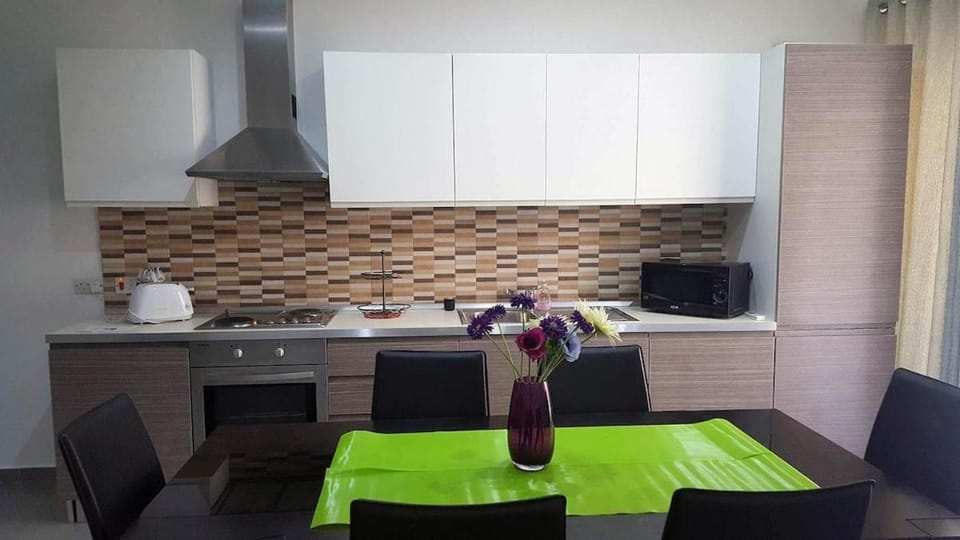 Spacious Depiro Apartment | Sliema Apartment in Sliema