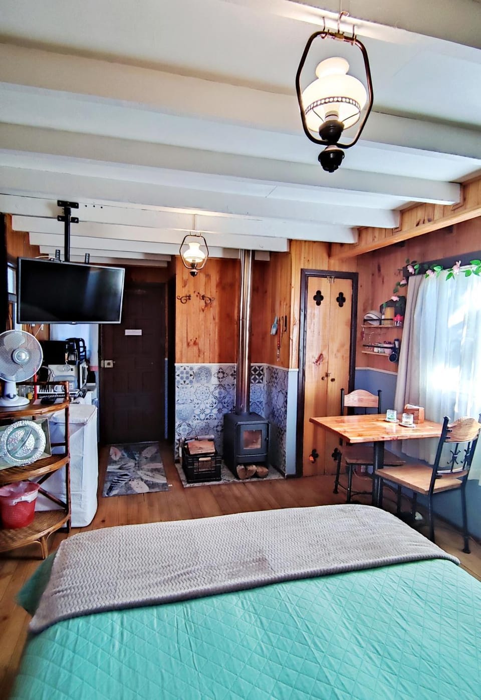 TV and multimedia, Photo of the whole room, Bedroom, pet friendly